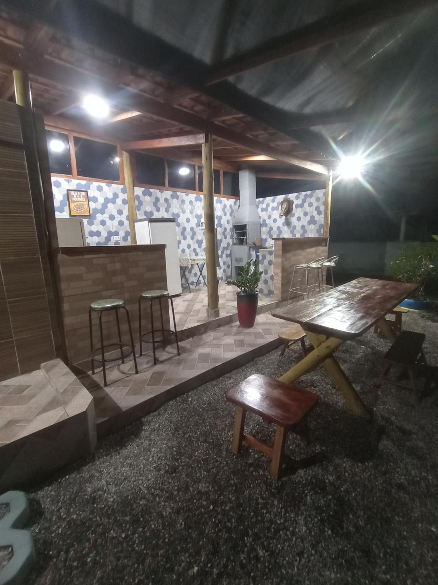 Chale Recanto Monte Fuji أوباتوبا المظهر الخارجي الصورة